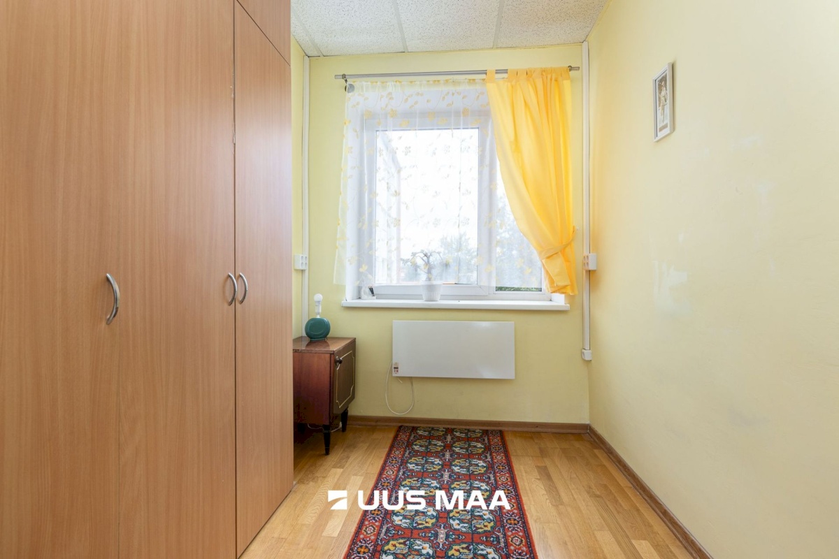 Tallinn, Nõmme linnaosa, Männiku, Väike-Männiku 4