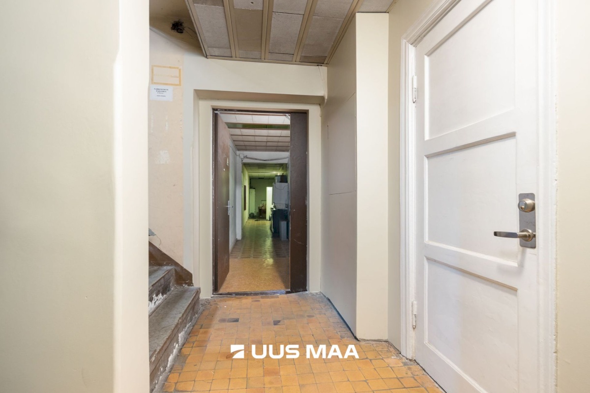 Tallinn, Nõmme linnaosa, Männiku, Väike-Männiku 4