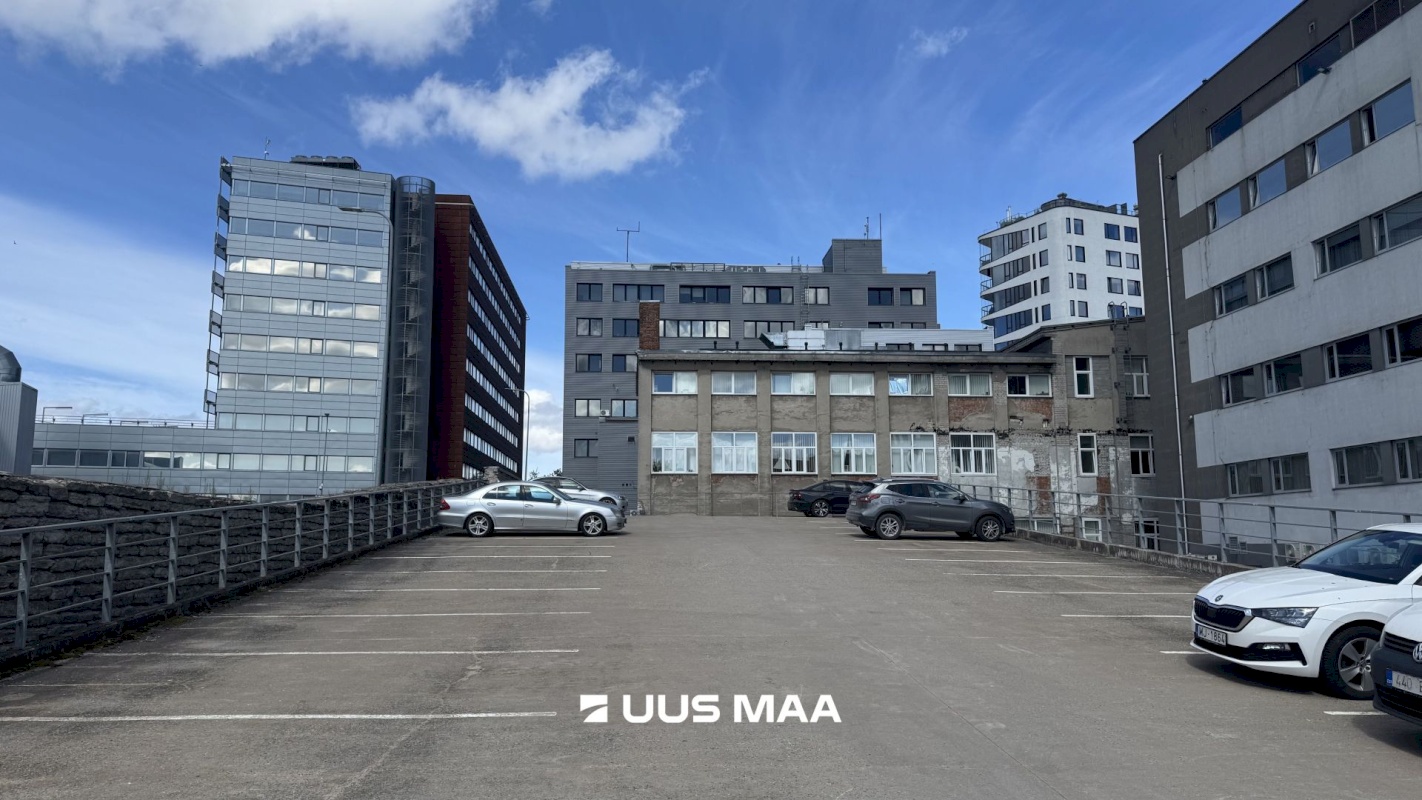 Tallinn, Lasnamäe linnaosa, Sikupilli, Katusepapi tn 6