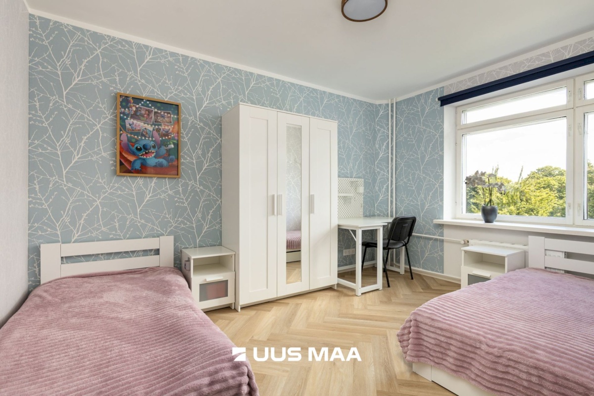 Tallinn, Põhja-Tallinna linnaosa, Kalamaja, Kalju 7
