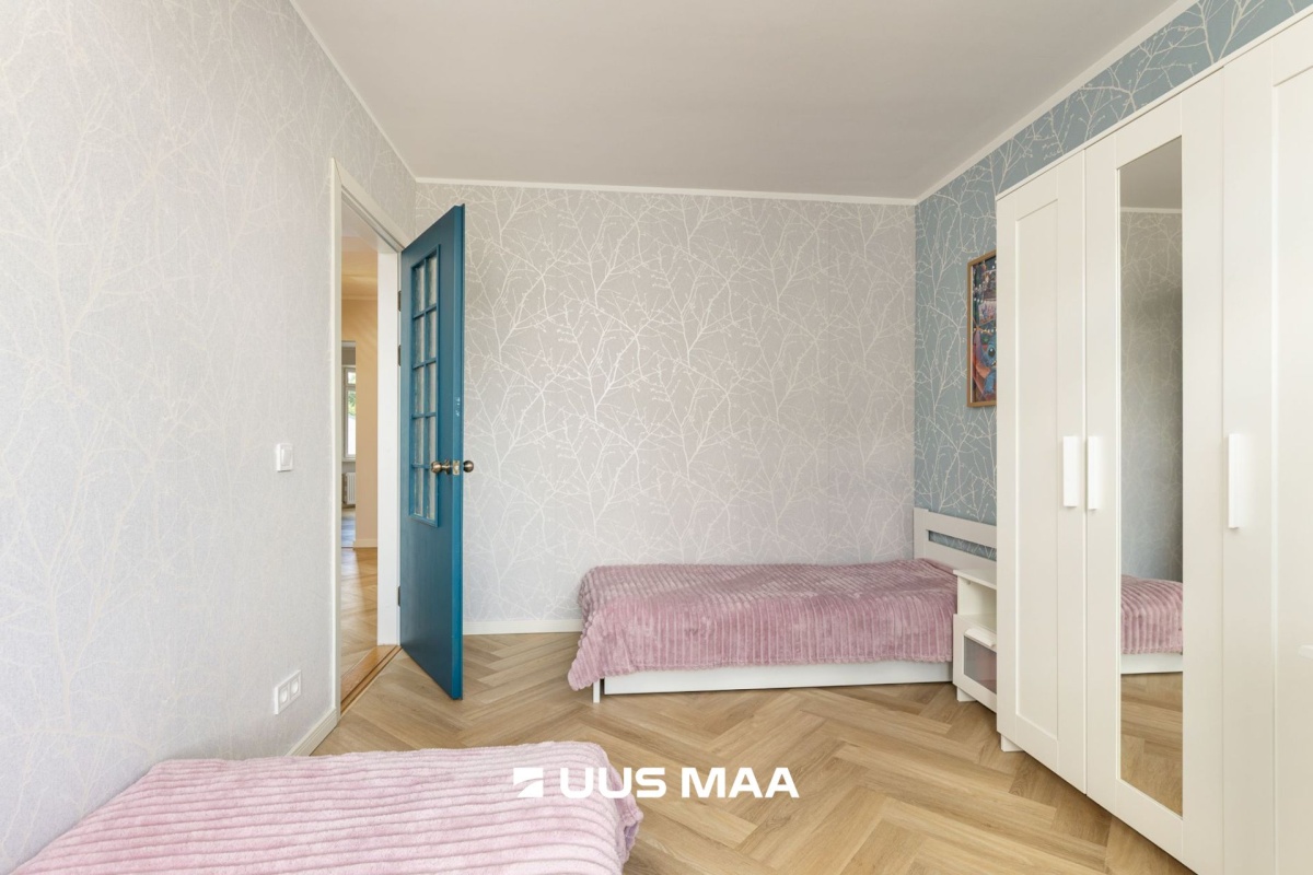 Tallinn, Põhja-Tallinna linnaosa, Kalamaja, Kalju 7