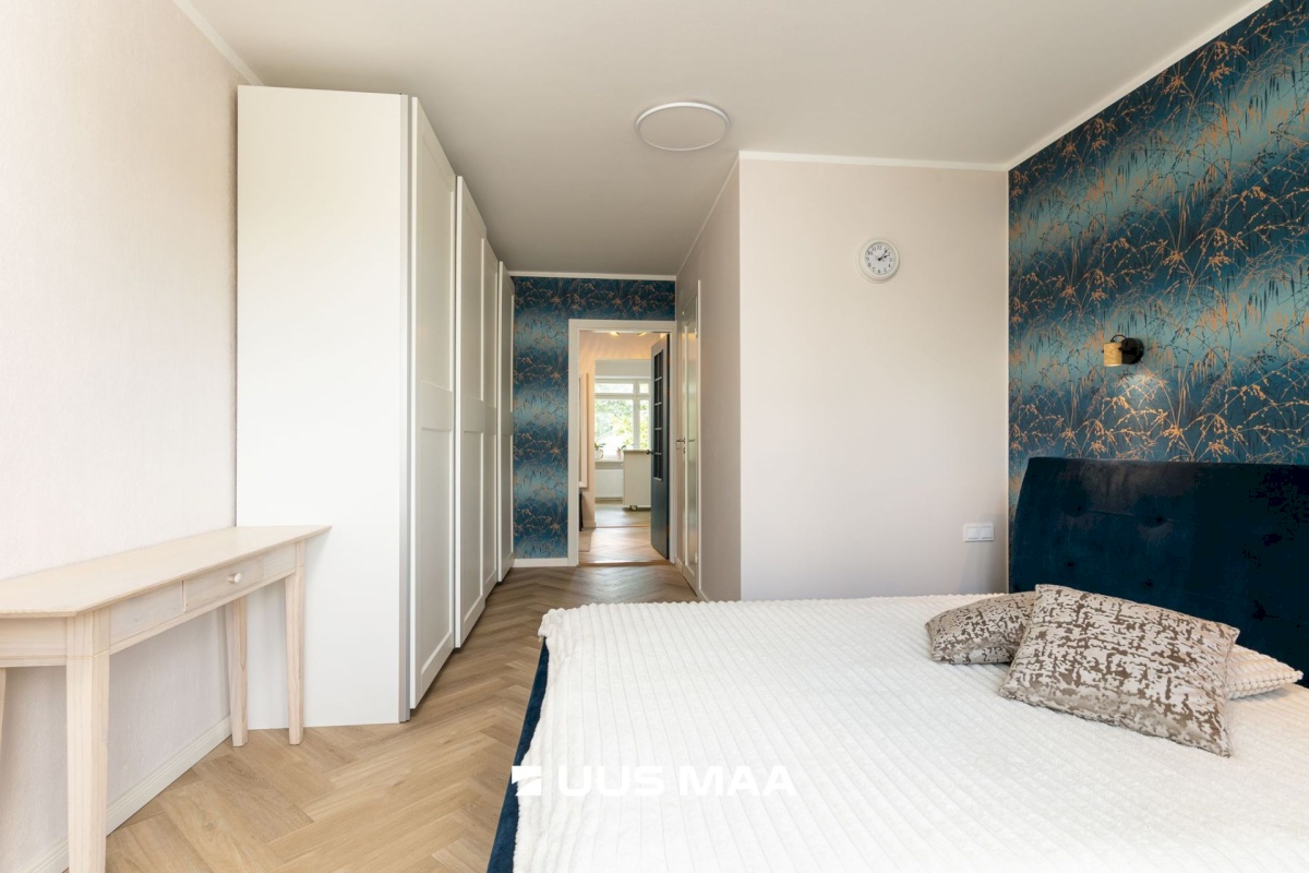 Tallinn, Põhja-Tallinna linnaosa, Kalamaja, Kalju 7