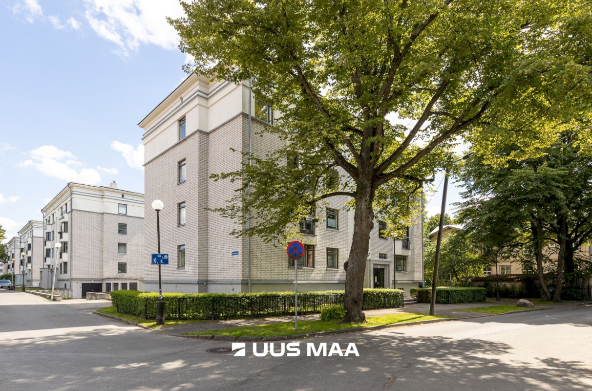 Tallinn, Põhja-Tallinna linnaosa, Kalamaja, Kalju 7