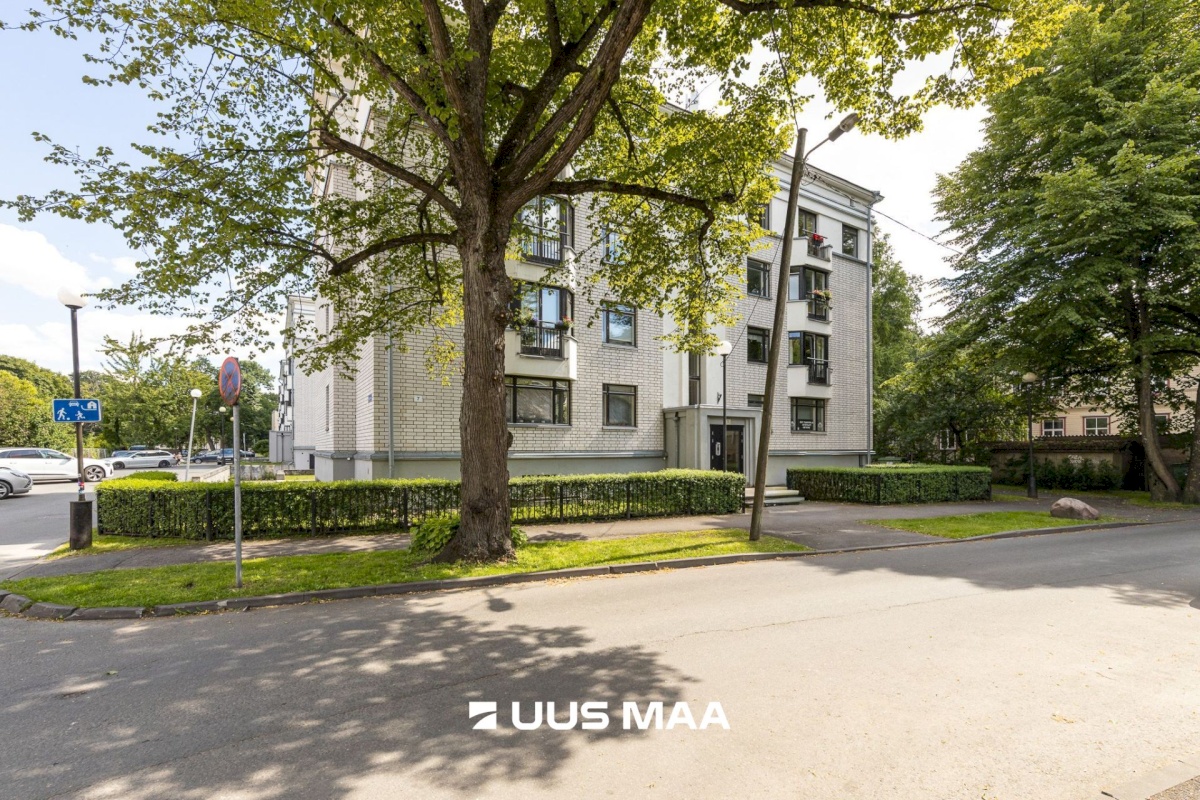 Tallinn, Põhja-Tallinna linnaosa, Kalamaja, Kalju 7