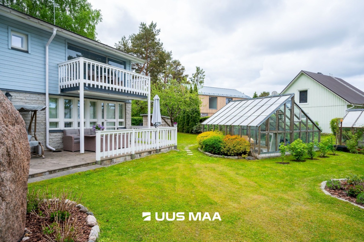 Harku vald, Vääna-Jõesuu küla, Luige tee 59
