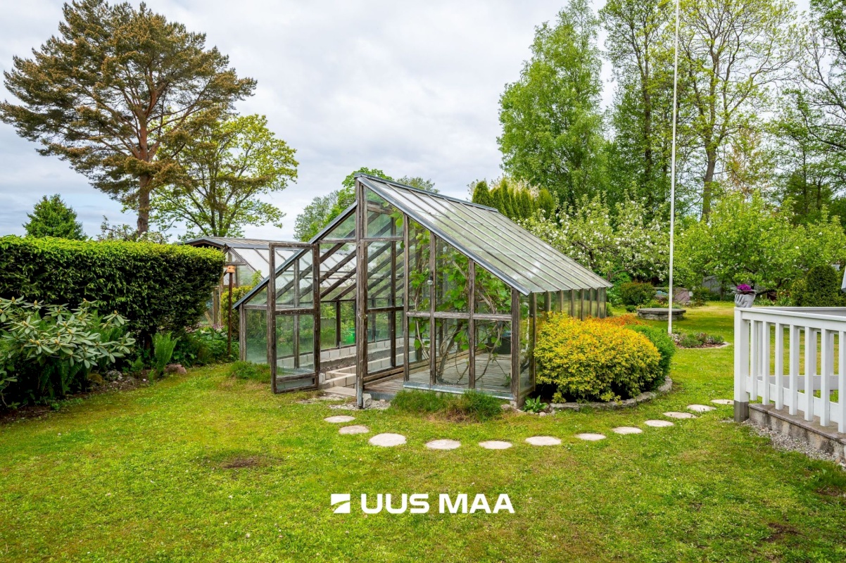 Harku vald, Vääna-Jõesuu küla, Luige tee 59
