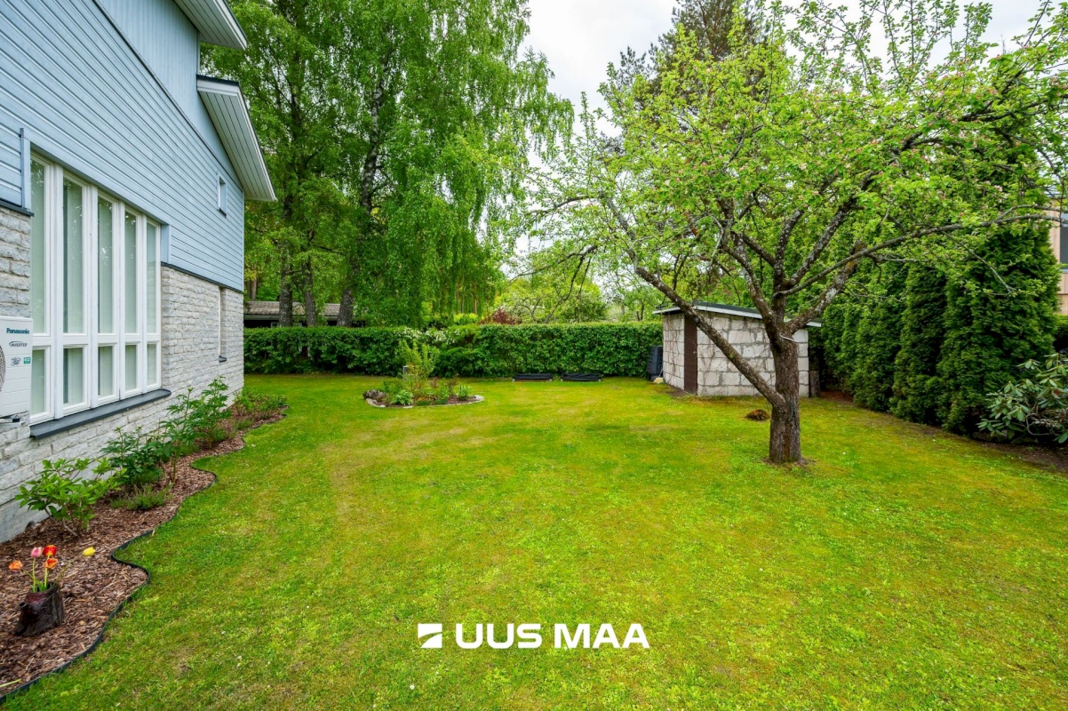 Harku vald, Vääna-Jõesuu küla, Luige tee 59
