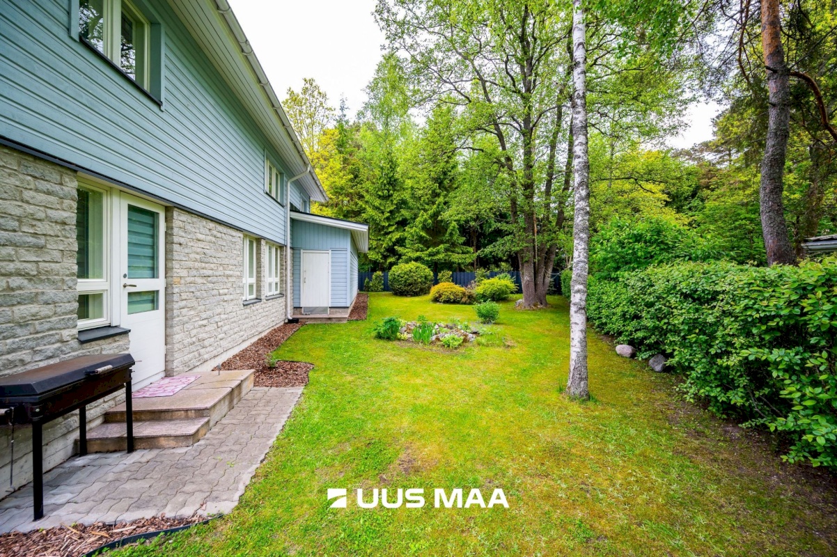 Harku vald, Vääna-Jõesuu küla, Luige tee 59