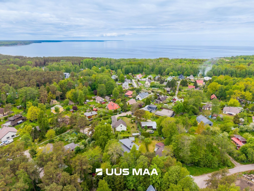 Harku vald, Vääna-Jõesuu küla, Luige tee 59