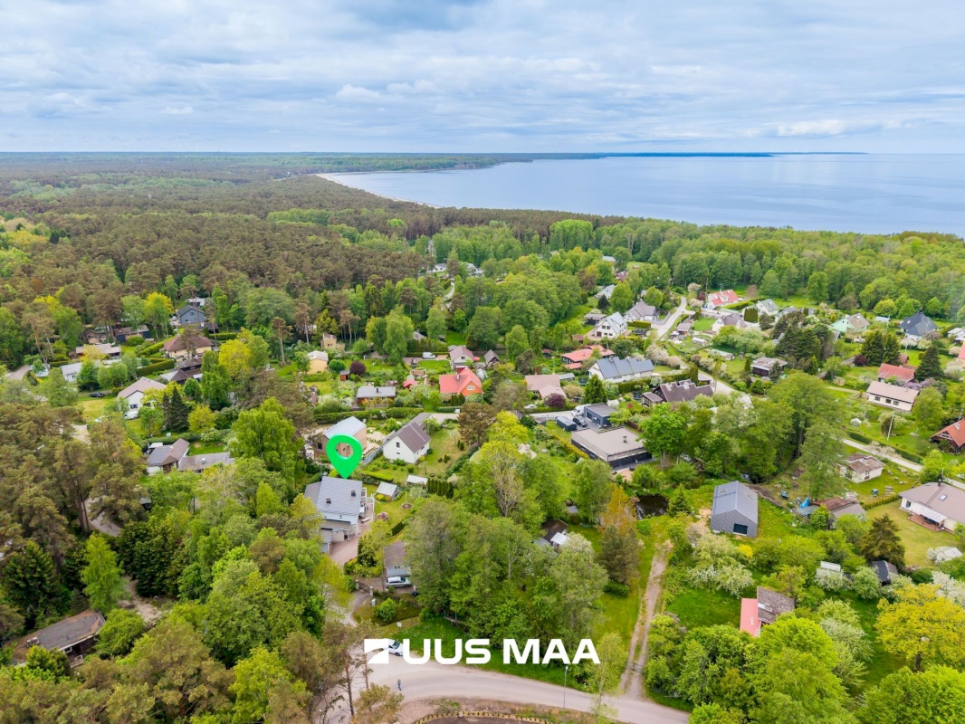 Harku vald, Vääna-Jõesuu küla, Luige tee 59