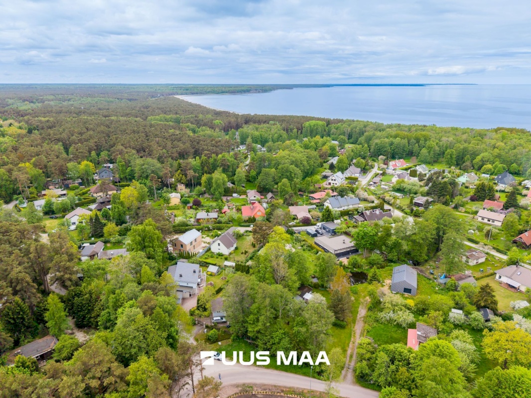 Harku vald, Vääna-Jõesuu küla, Luige tee 59