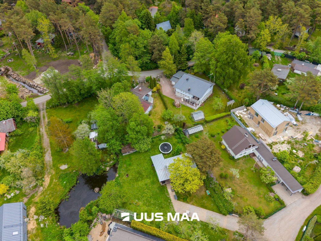 Harku vald, Vääna-Jõesuu küla, Luige tee 59