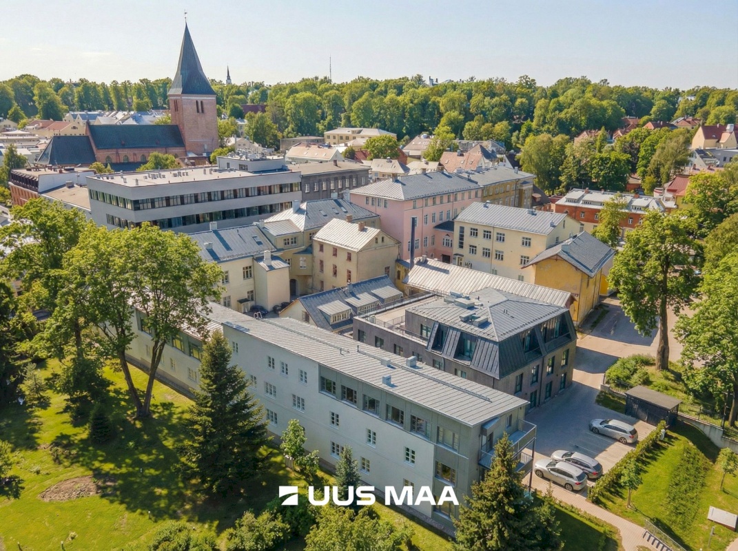 Tartu linn, Tartu linn, Kesklinn, Vanalinna, LAI 36C COLLECTION,  Lai 36c-6