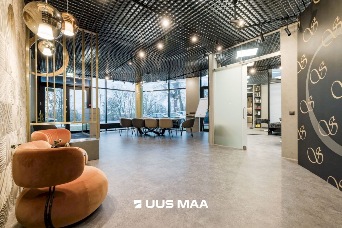 Tallinn, Lasnamäe linnaosa, Sikupilli, Lasnamäe 4c