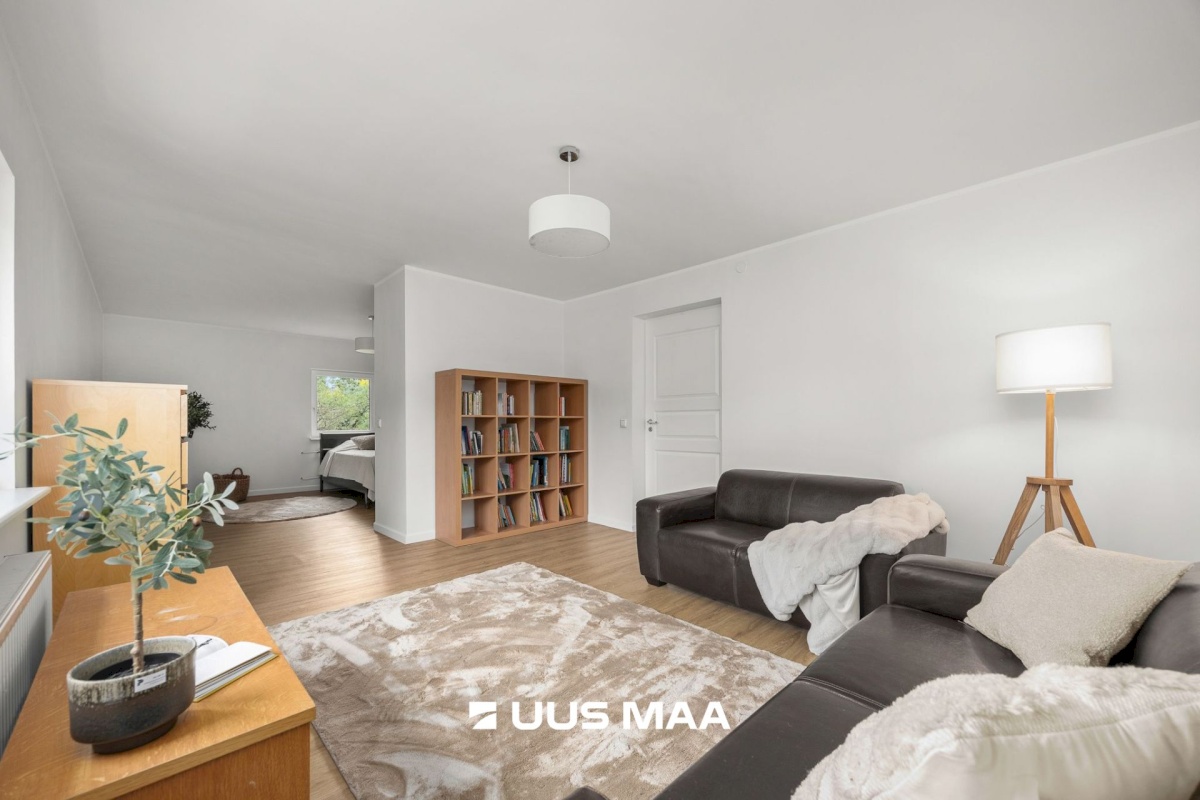 Harku vald, Suurupi küla, Kasemetsa tee 6
