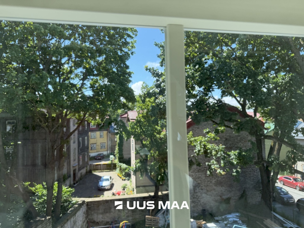 Tallinn, Põhja-Tallinna linnaosa, Kalamaja, Vabriku 13-13