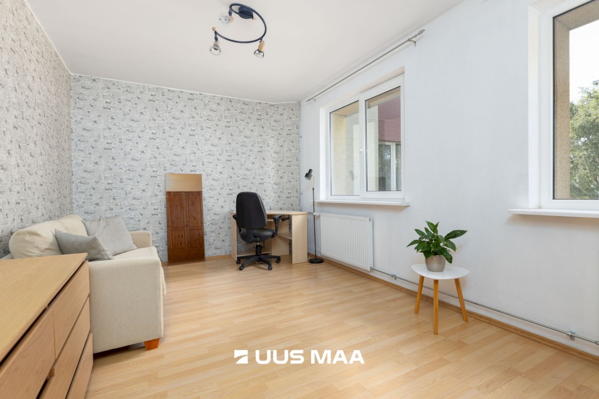 Tallinn, Kristiine linnaosa, Lilleküla, Kuldnoka 8