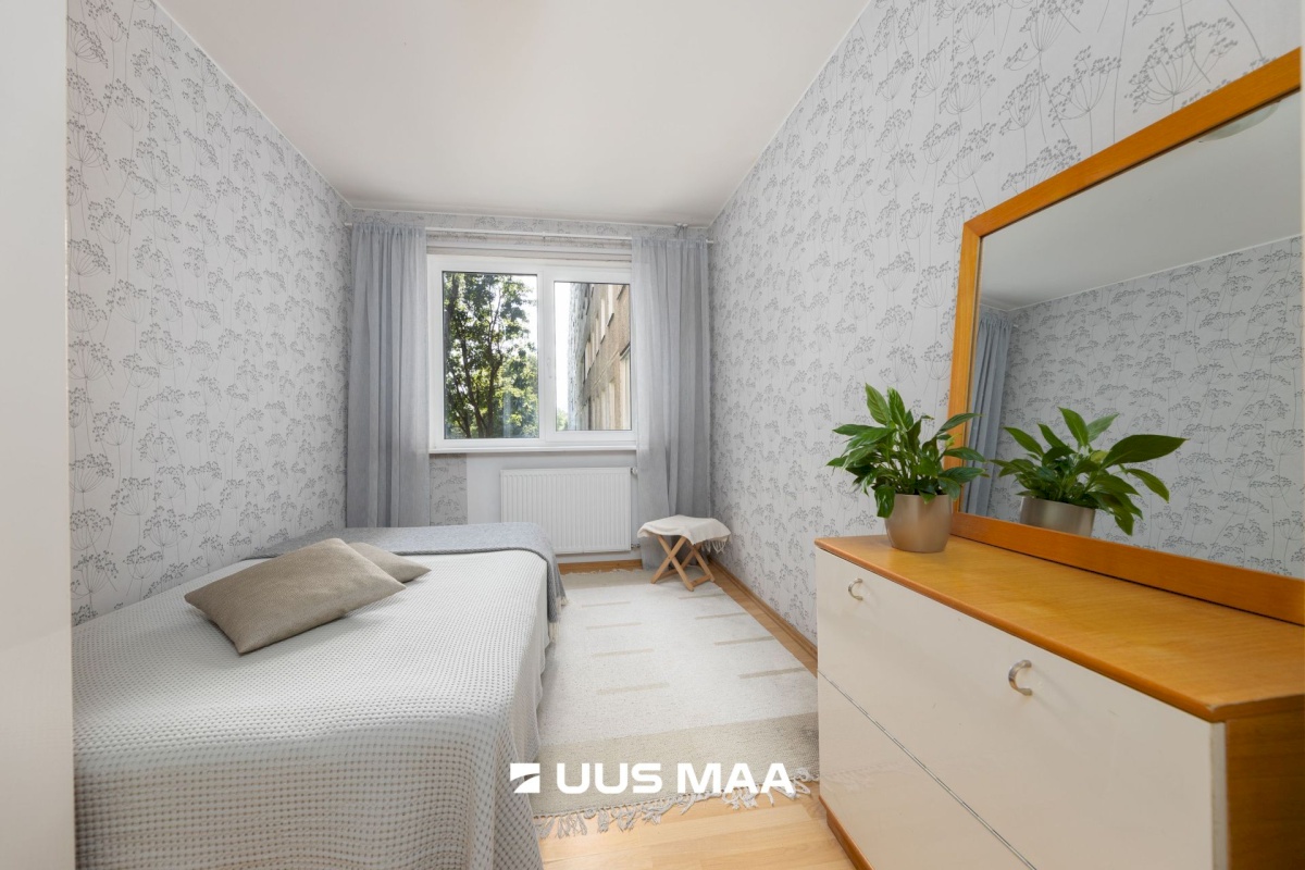 Tallinn, Kristiine linnaosa, Lilleküla, Kuldnoka 8