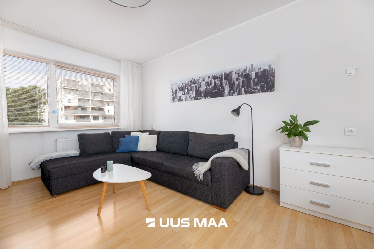 Tallinn, Kristiine linnaosa, Lilleküla, Kuldnoka 8