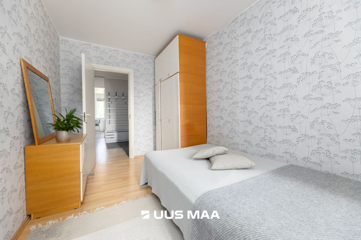 Tallinn, Kristiine linnaosa, Lilleküla, Kuldnoka 8