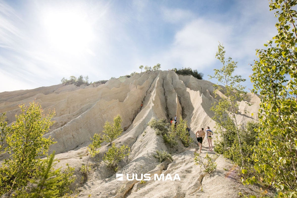 Lääne-Harju vald, Rummu alevik, Aia 7