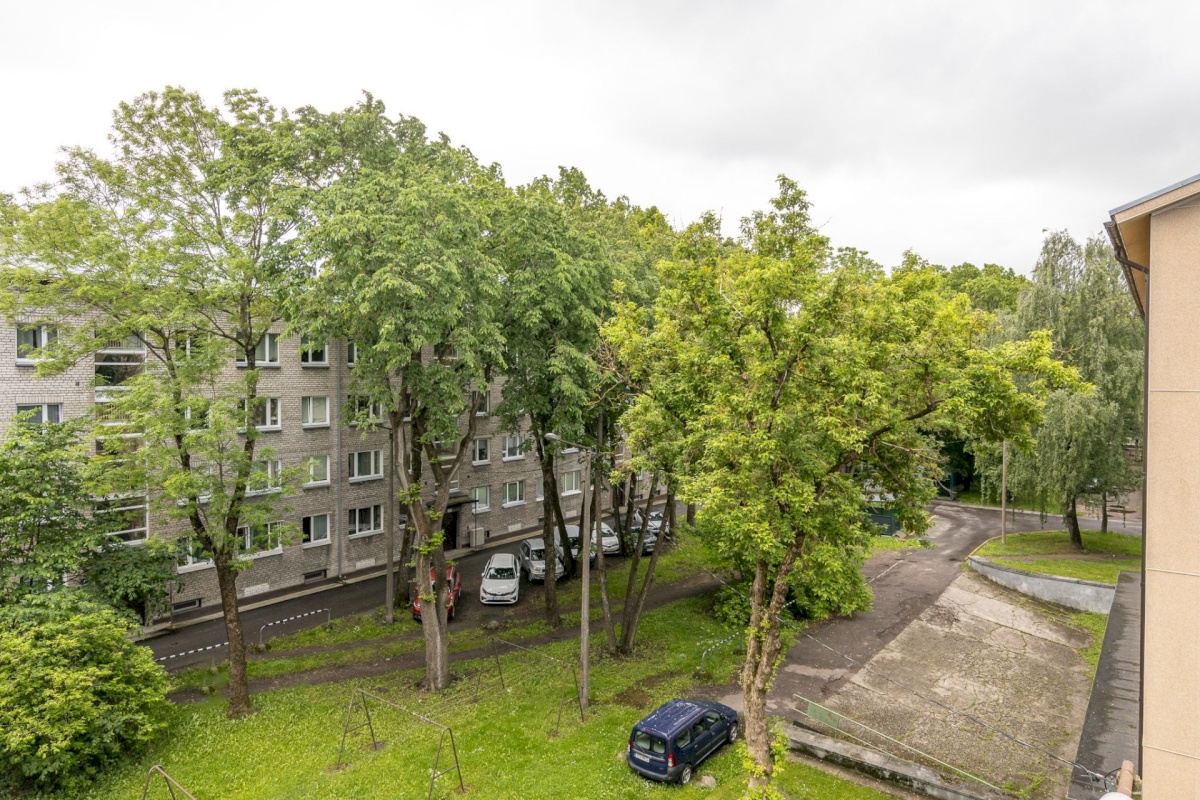 Tallinn, Kesklinna linnaosa, Majaka 22