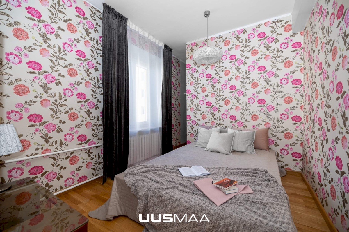 Tallinn, Kesklinna linnaosa, Gonsiori tn 5