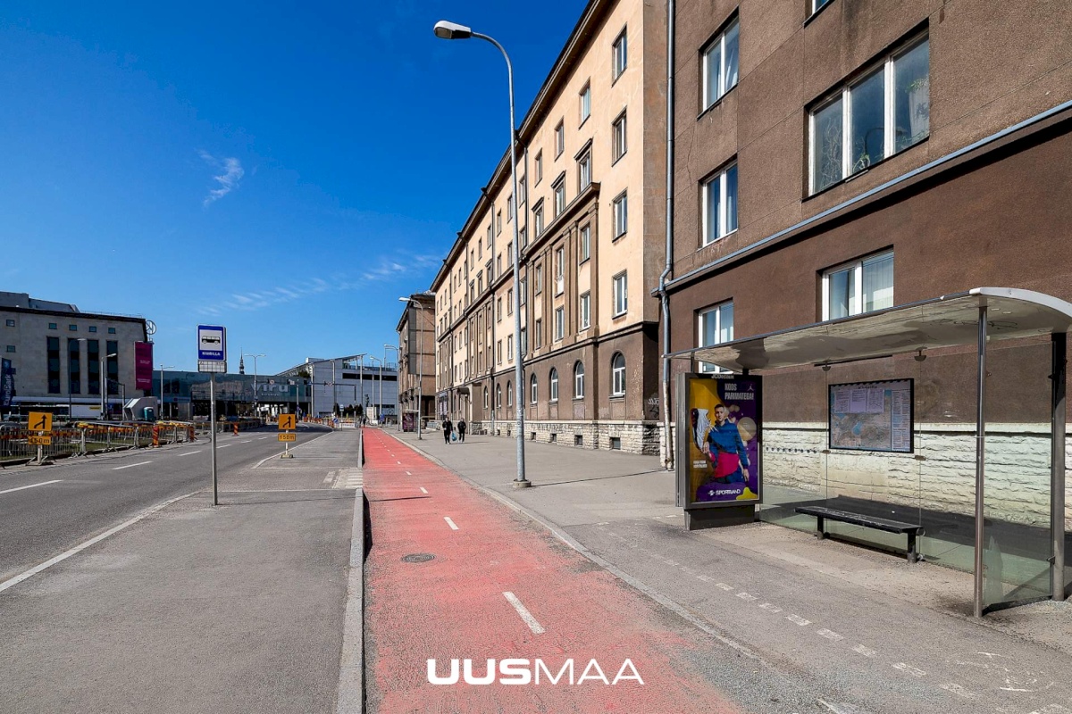 Tallinn, Kesklinna linnaosa, Gonsiori tn 5