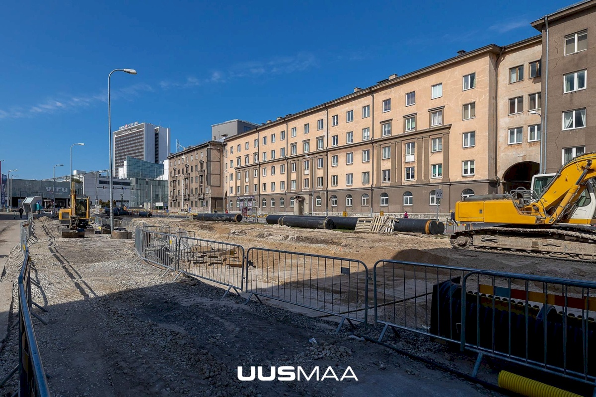 Tallinn, Kesklinna linnaosa, Gonsiori tn 5