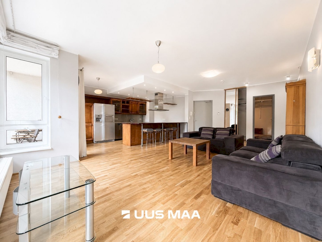 Tallinn, Pirita linnaosa, Merivälja, Lehiku tee 12