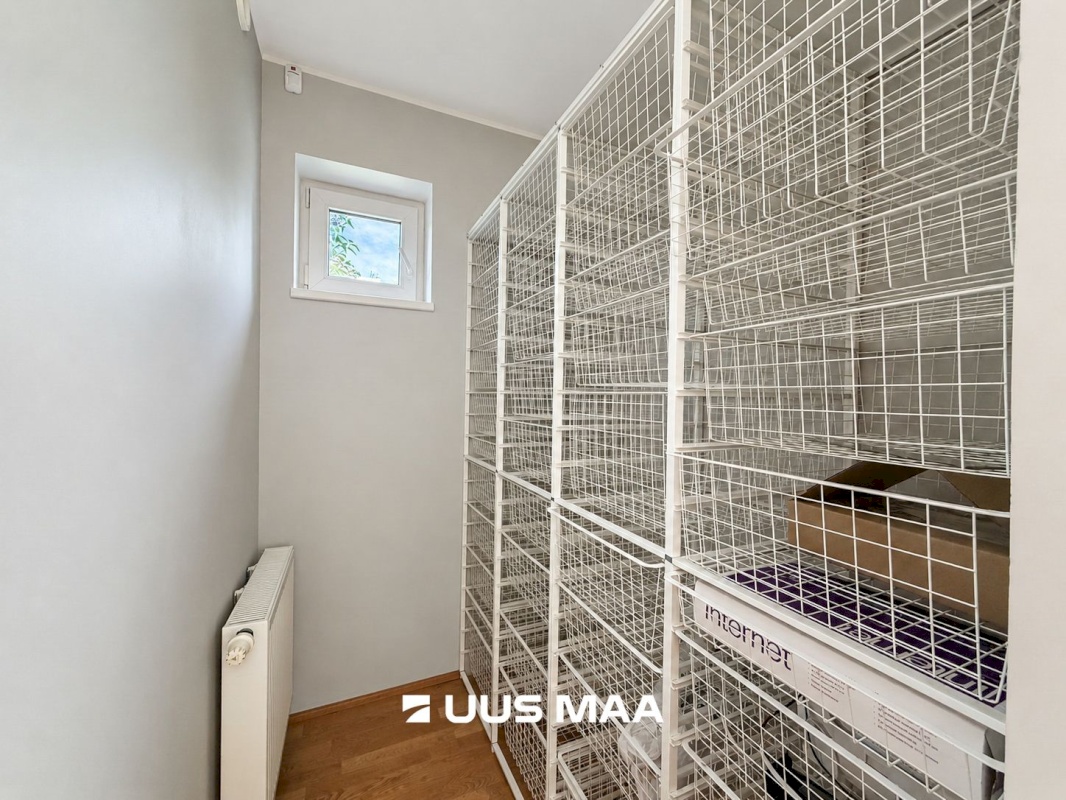 Tallinn, Pirita linnaosa, Merivälja, Lehiku tee 12