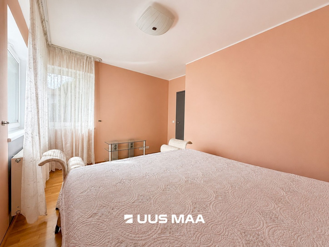 Tallinn, Pirita linnaosa, Merivälja, Lehiku tee 12