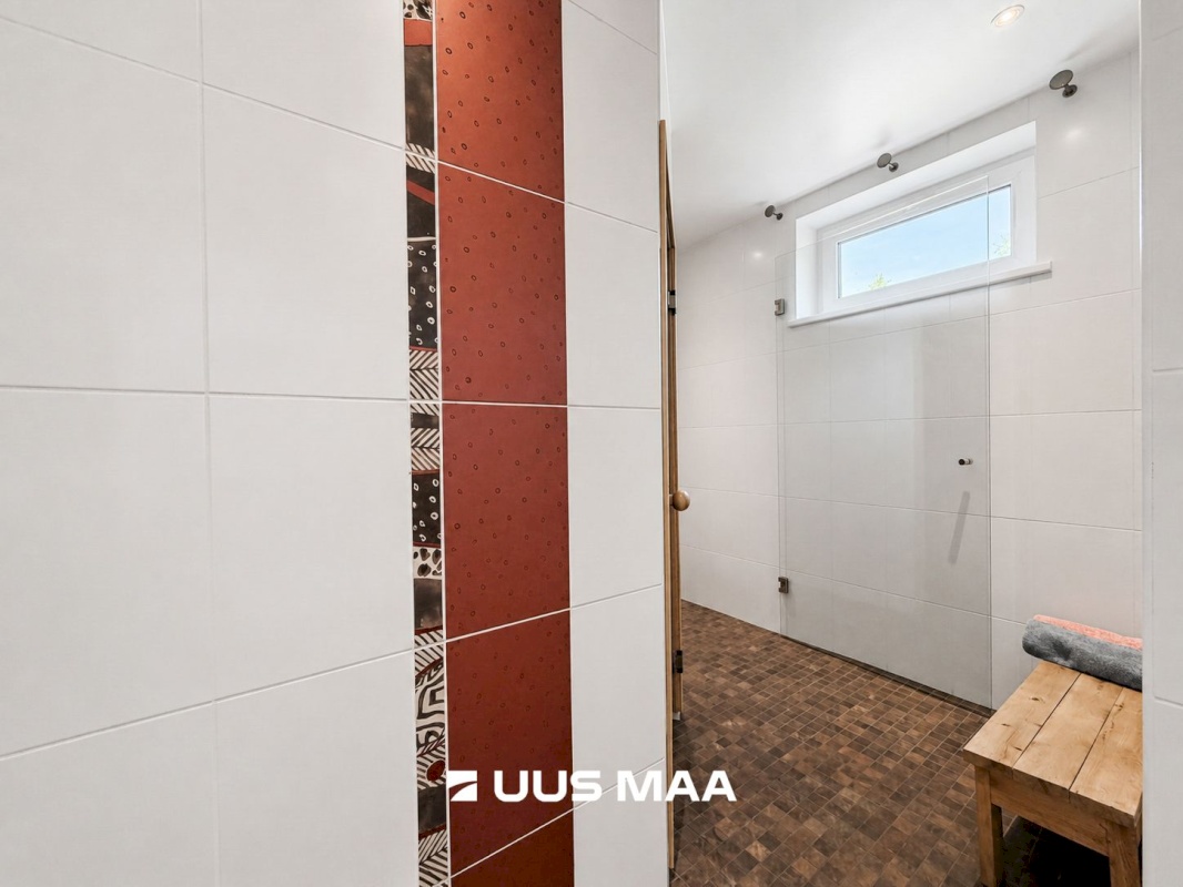 Tallinn, Pirita linnaosa, Merivälja, Lehiku tee 12