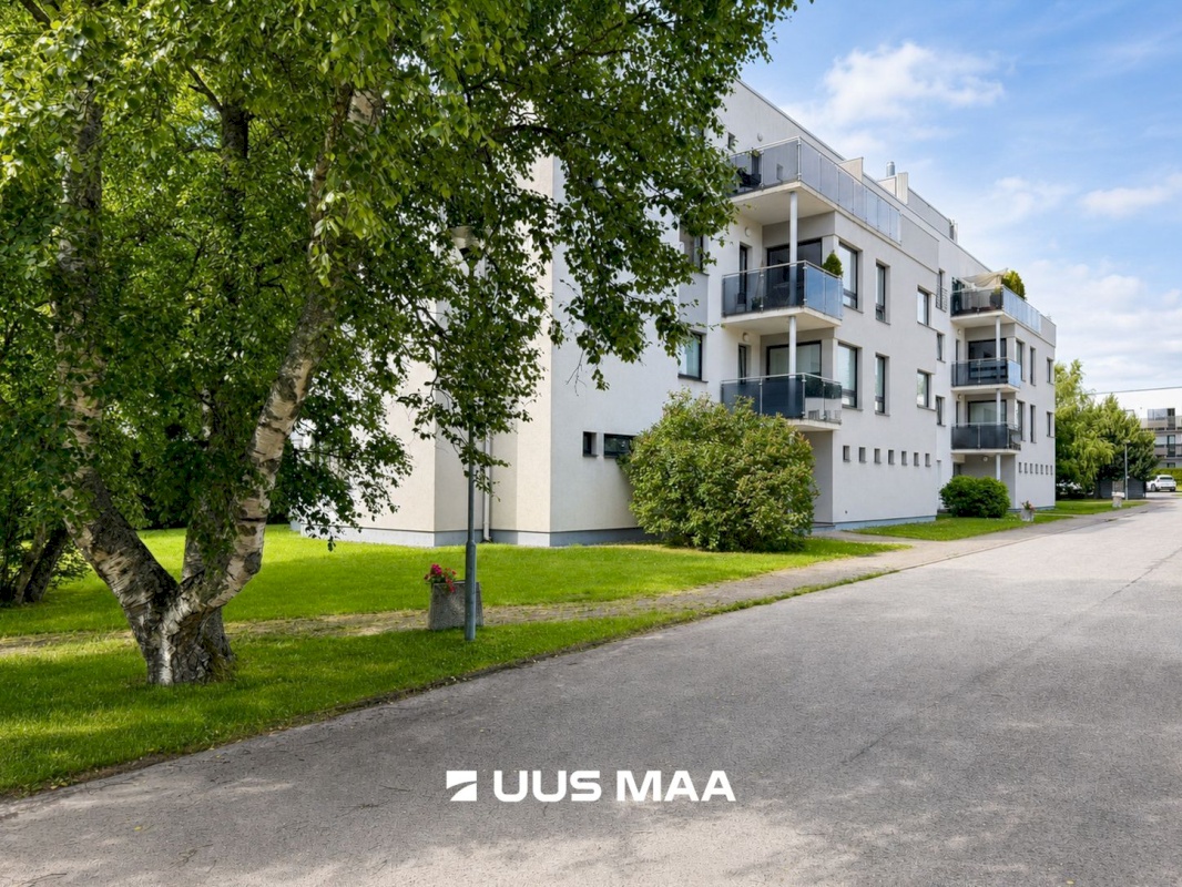 Tallinn, Pirita linnaosa, Merivälja, Lehiku tee 12