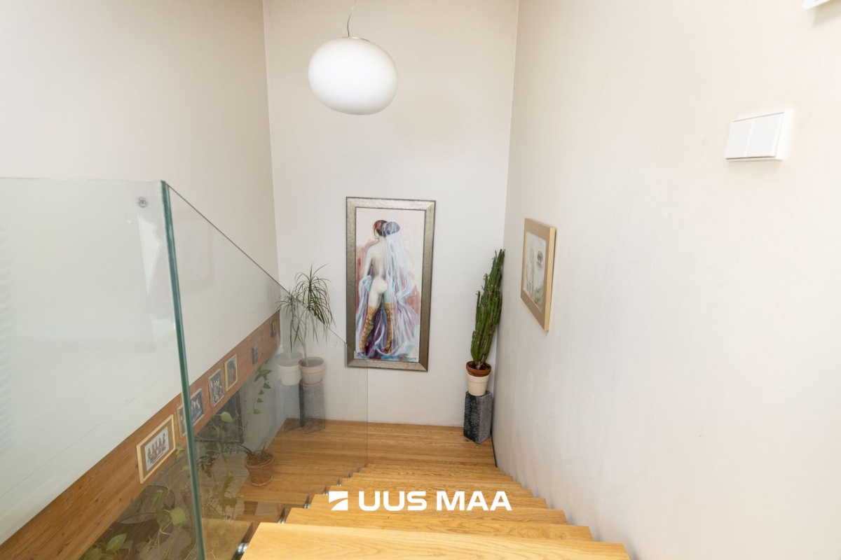 Viimsi vald, Pringi küla, Rannaniidu tee 13