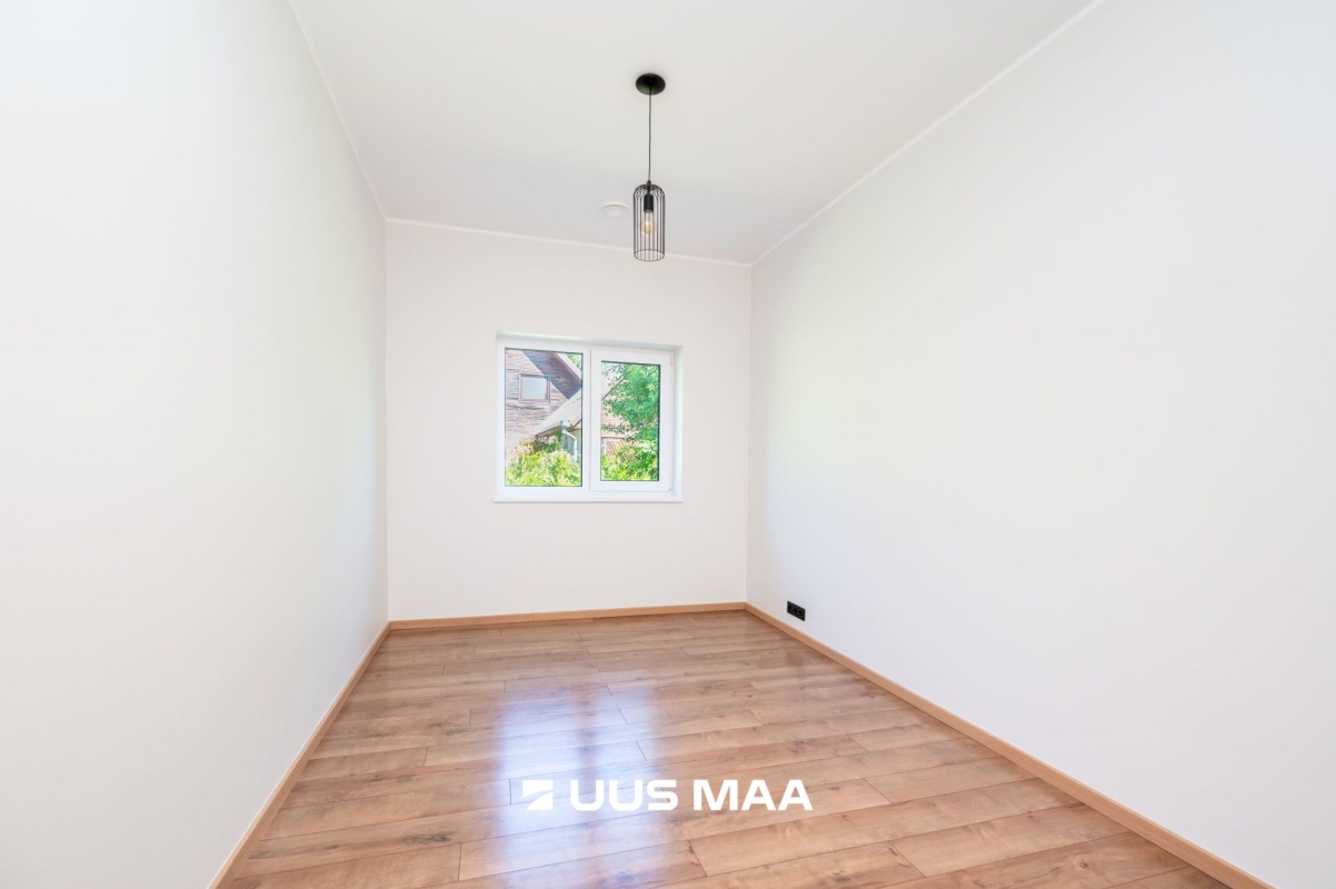 Viimsi vald, Metsakasti küla, Loosivälja tee 8