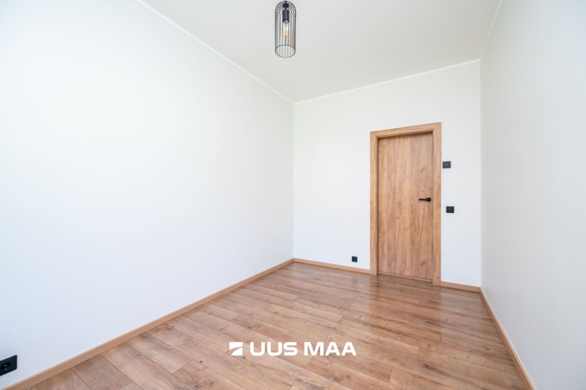 Viimsi vald, Metsakasti küla, Loosivälja tee 8