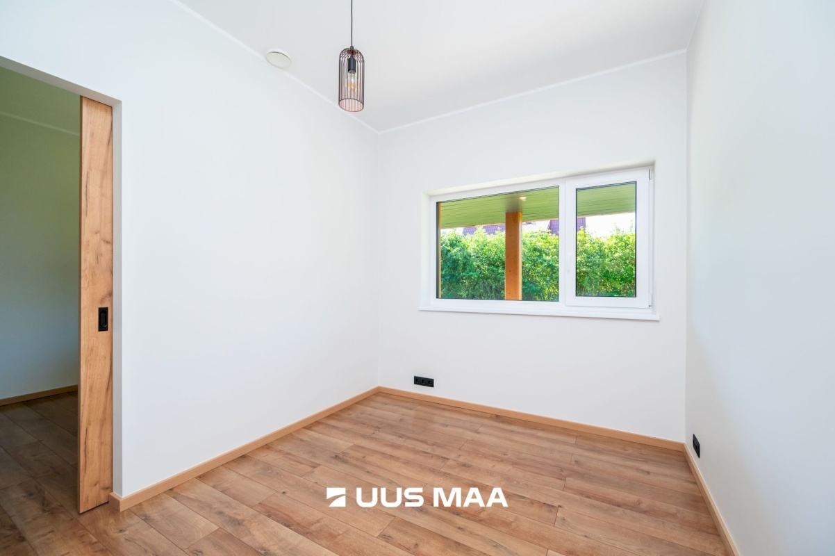 Viimsi vald, Metsakasti küla, Loosivälja tee 8