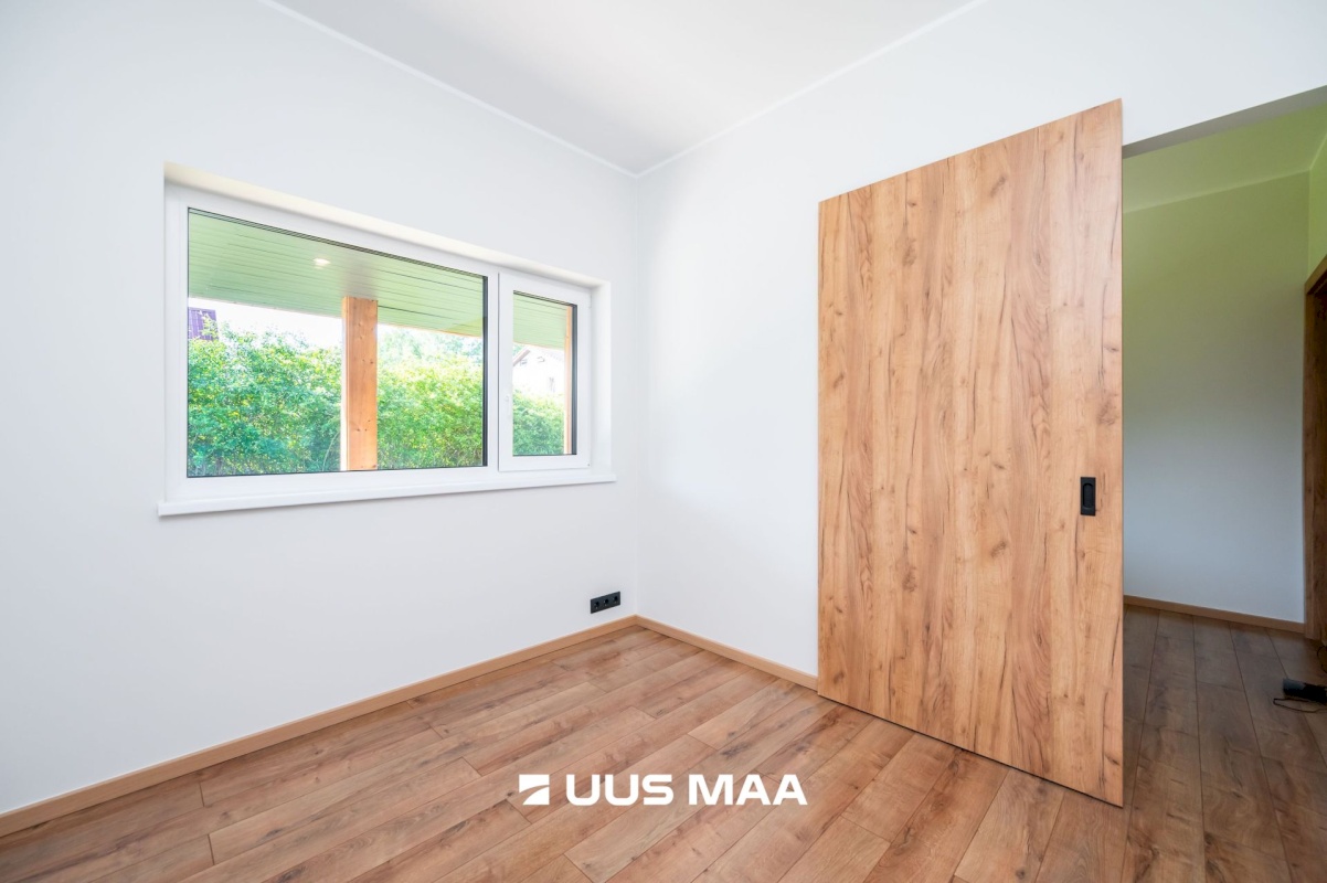 Viimsi vald, Metsakasti küla, Loosivälja tee 8