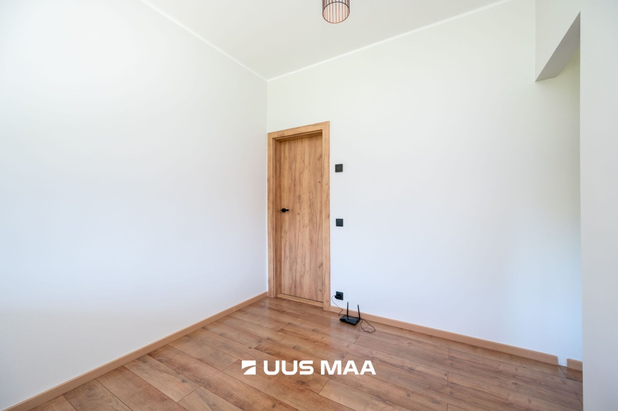 Viimsi vald, Metsakasti küla, Loosivälja tee 8
