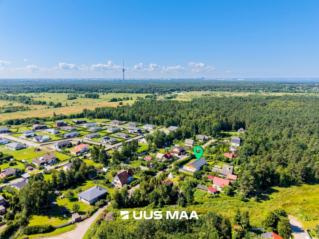 Viimsi vald, Metsakasti küla, Loosivälja tee 8