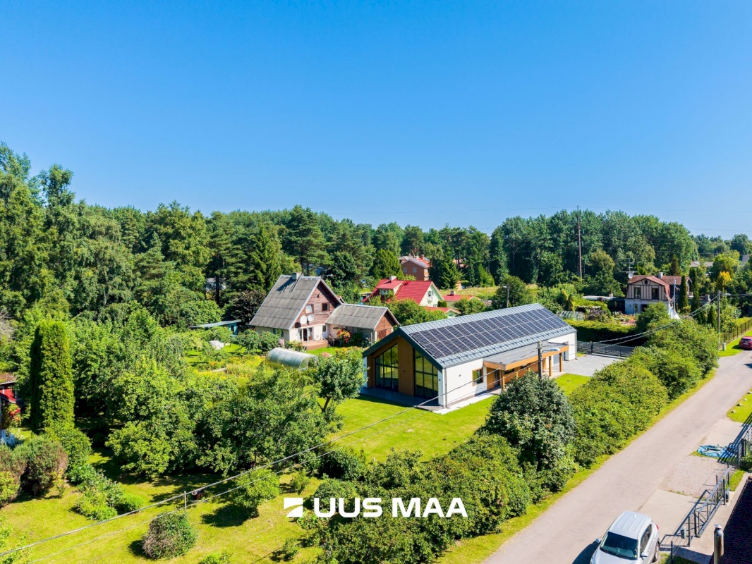 Viimsi vald, Metsakasti küla, Loosivälja tee 8