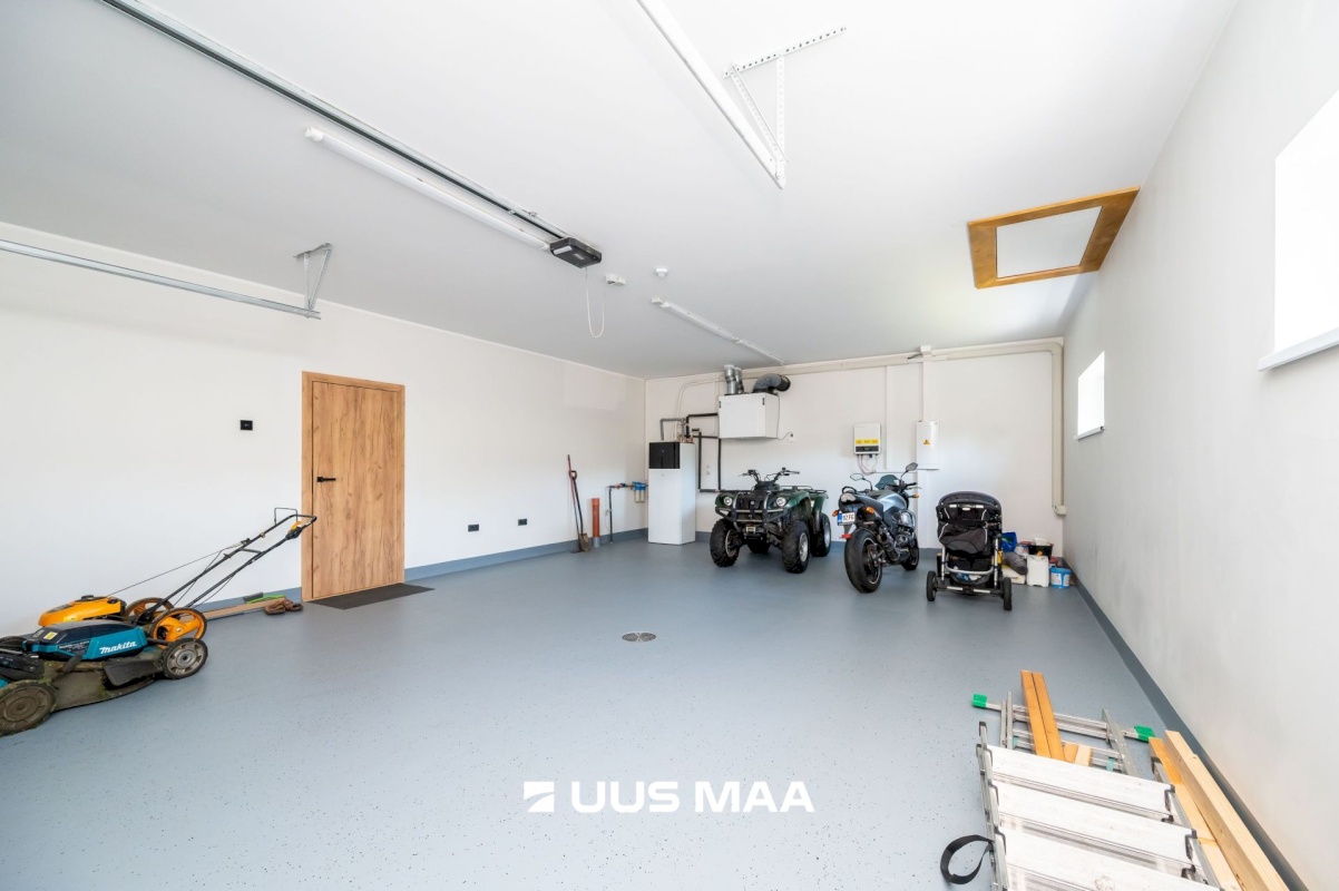 Viimsi vald, Metsakasti küla, Loosivälja tee 8