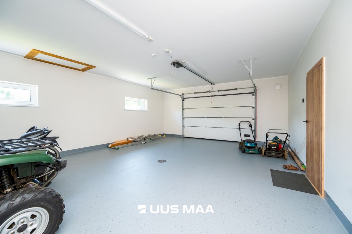 Viimsi vald, Metsakasti küla, Loosivälja tee 8