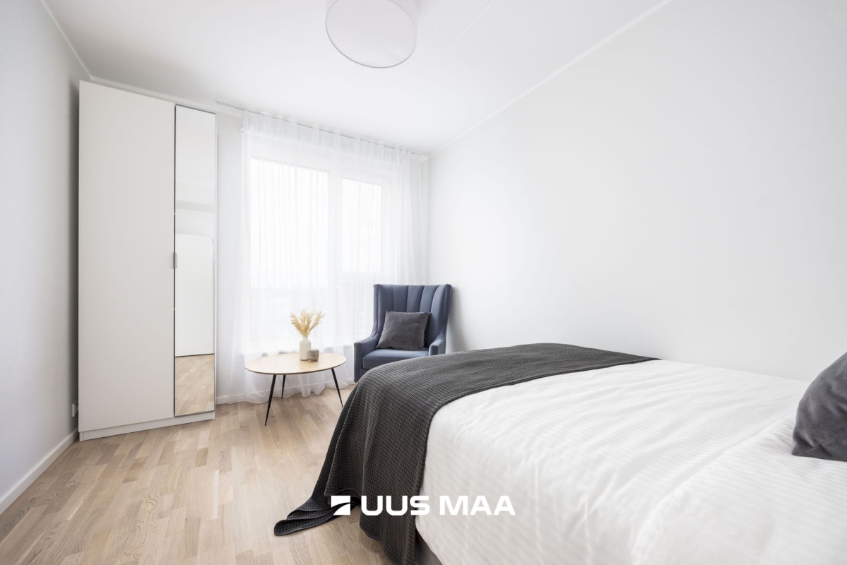 Tallinn, Mustamäe linnaosa, Aiandi 7/1