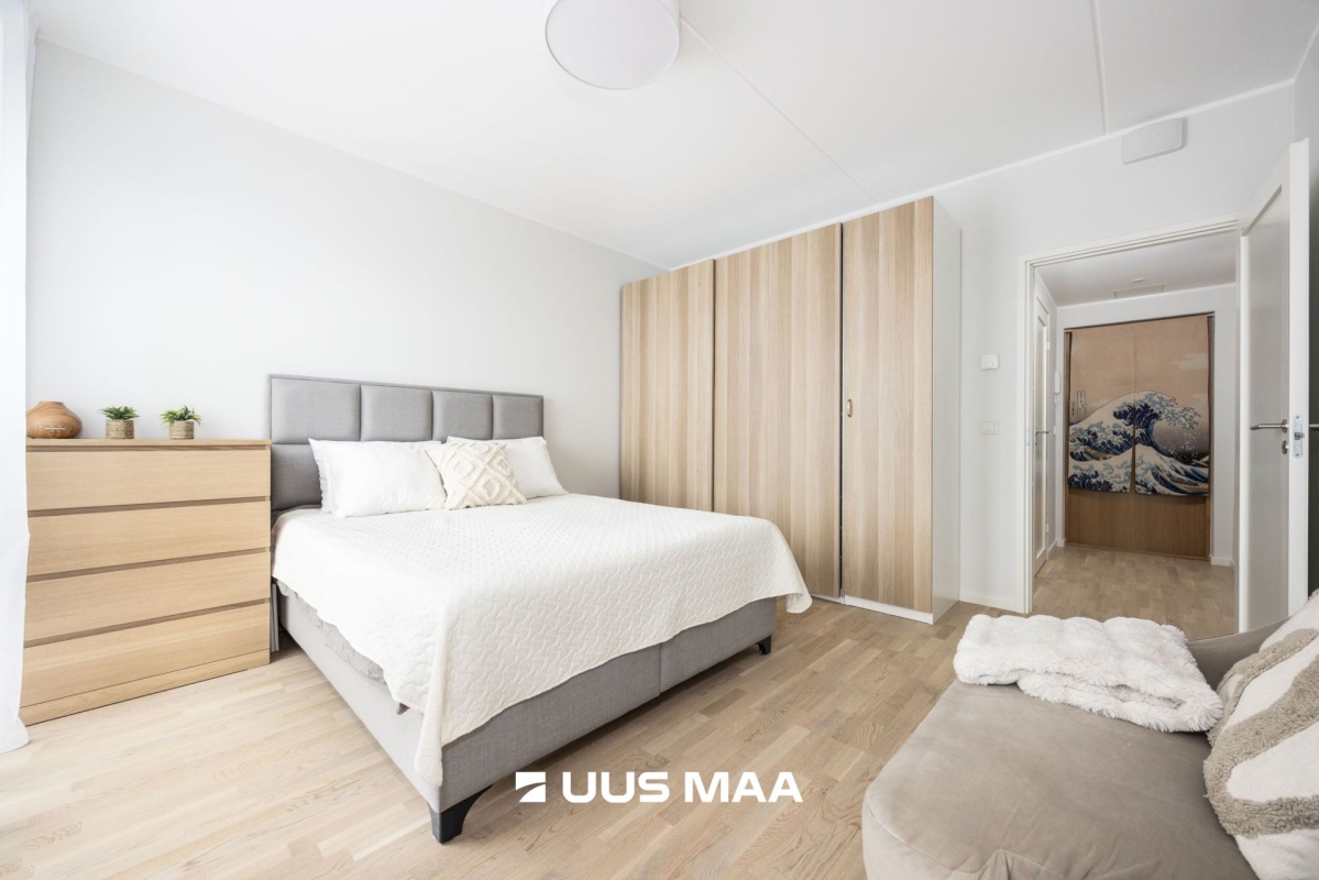 Tallinn, Mustamäe linnaosa, Aiandi 7/1