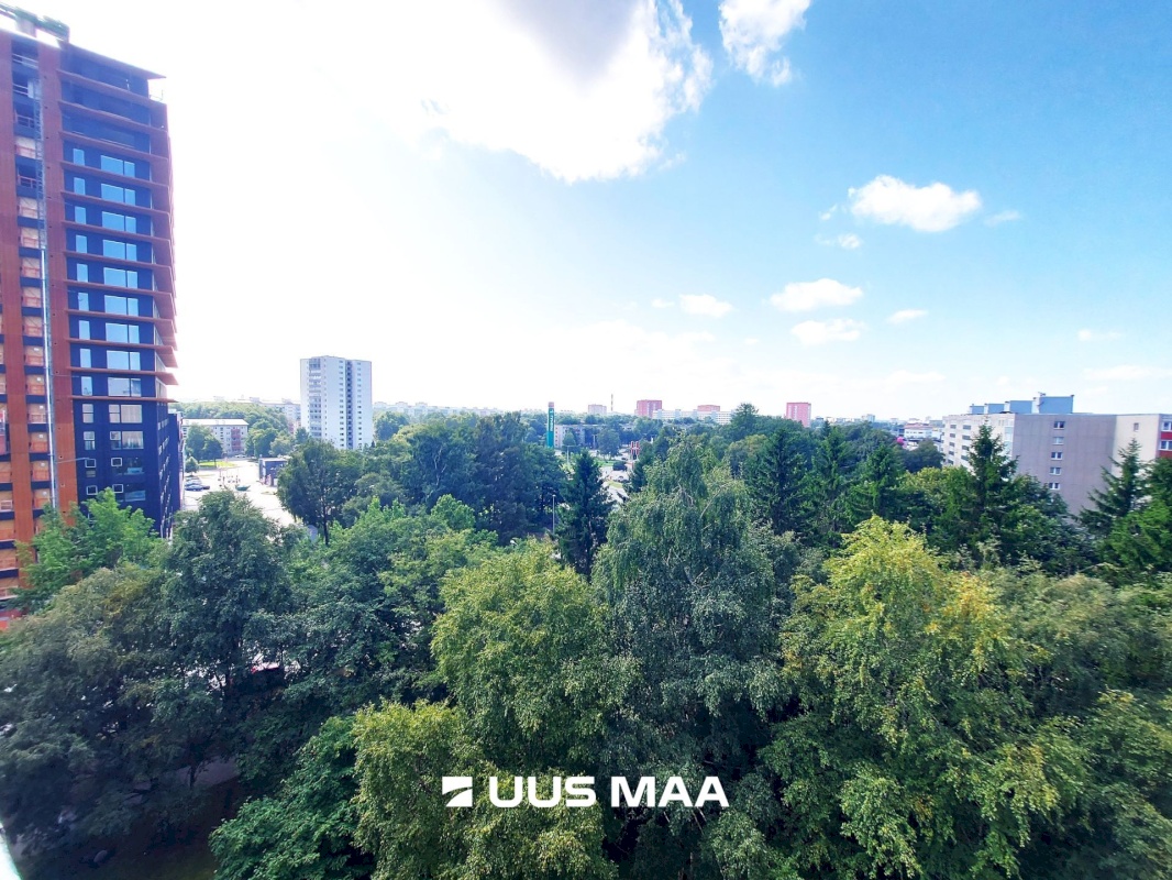 Tallinn, Mustamäe linnaosa, Sääse, Sääse 1