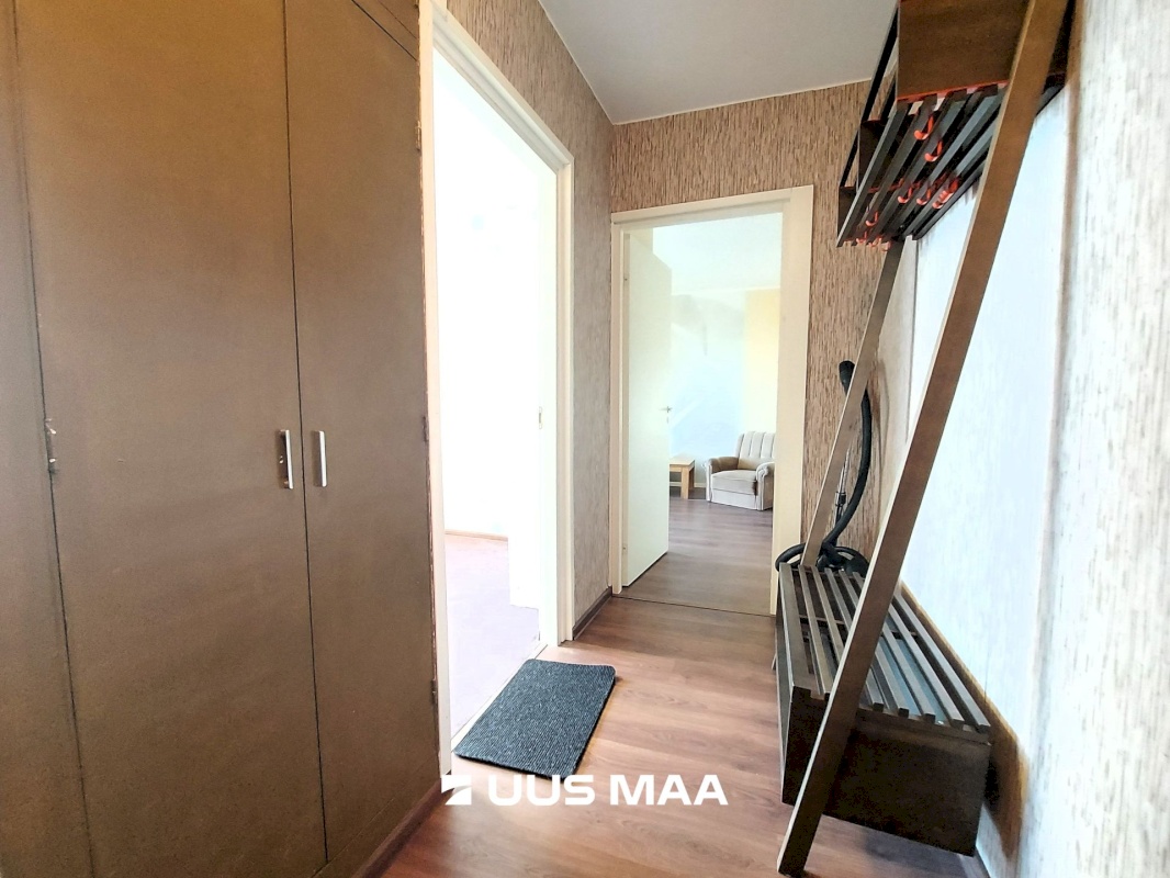 Tallinn, Mustamäe linnaosa, Sääse, Sääse 1