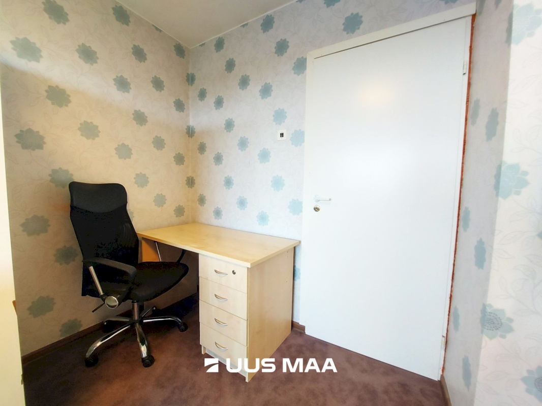 Tallinn, Mustamäe linnaosa, Sääse, Sääse 1