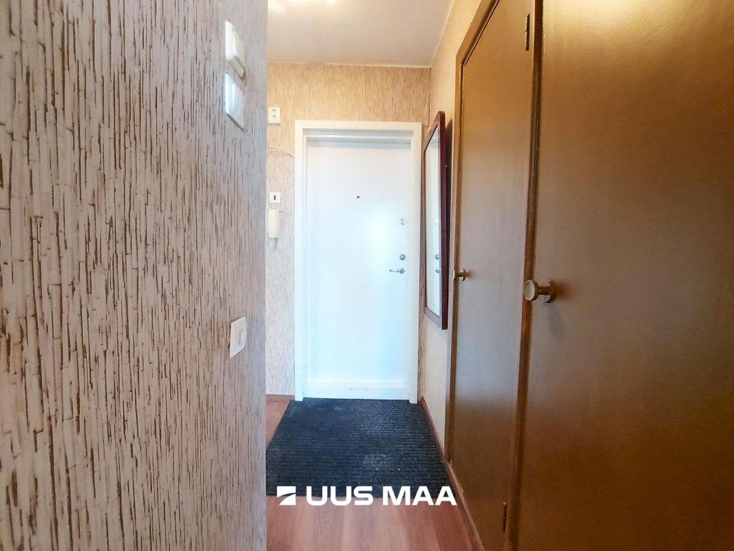 Tallinn, Mustamäe linnaosa, Sääse, Sääse 1